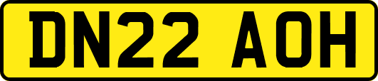 DN22AOH