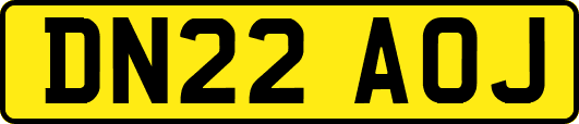 DN22AOJ