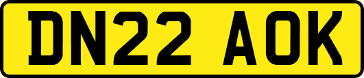 DN22AOK