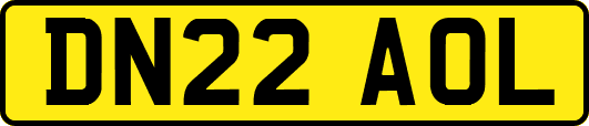 DN22AOL