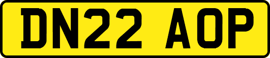 DN22AOP
