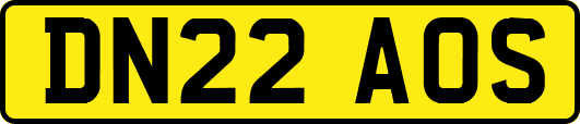 DN22AOS