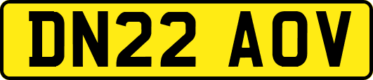 DN22AOV