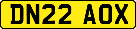 DN22AOX