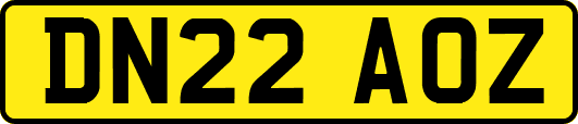 DN22AOZ