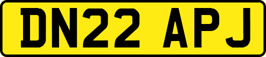 DN22APJ