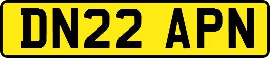 DN22APN