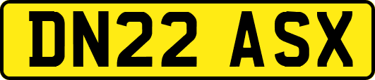 DN22ASX
