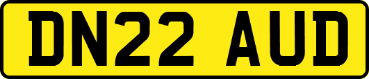 DN22AUD