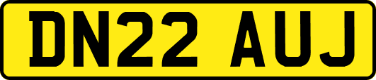 DN22AUJ