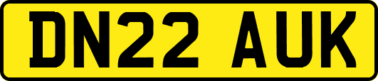 DN22AUK