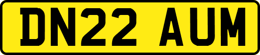 DN22AUM