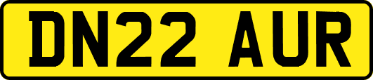 DN22AUR
