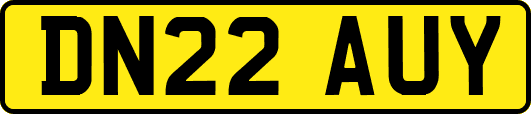 DN22AUY