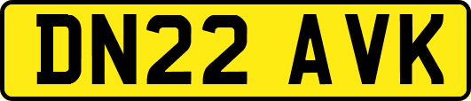 DN22AVK