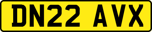 DN22AVX