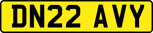 DN22AVY