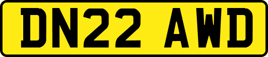 DN22AWD