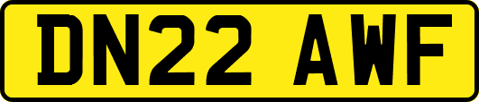 DN22AWF