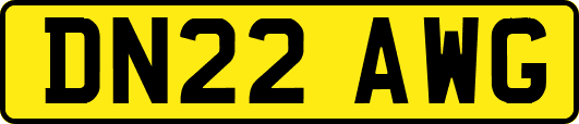 DN22AWG
