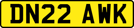 DN22AWK
