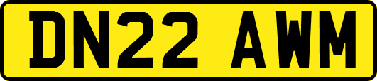DN22AWM