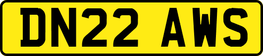 DN22AWS