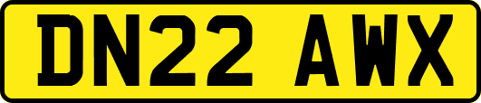 DN22AWX