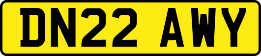 DN22AWY