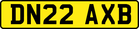 DN22AXB