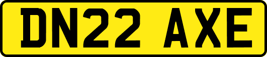 DN22AXE