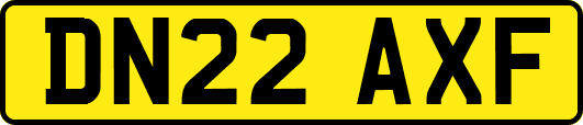 DN22AXF