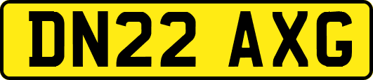 DN22AXG
