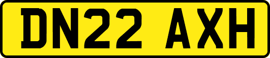 DN22AXH