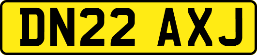 DN22AXJ