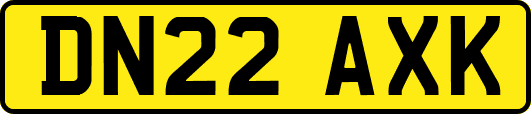 DN22AXK