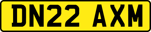 DN22AXM