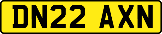 DN22AXN
