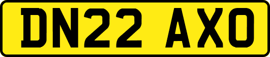 DN22AXO