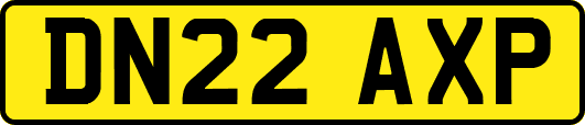 DN22AXP