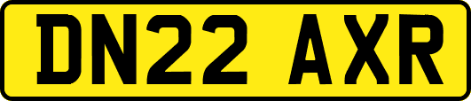 DN22AXR