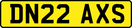 DN22AXS