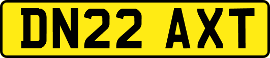 DN22AXT
