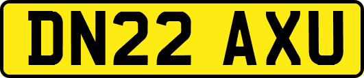 DN22AXU