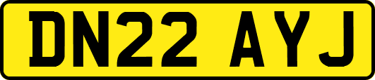 DN22AYJ