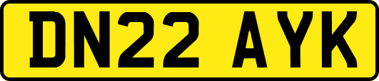 DN22AYK