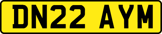 DN22AYM