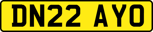 DN22AYO