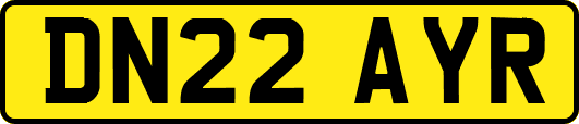 DN22AYR