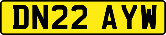DN22AYW
